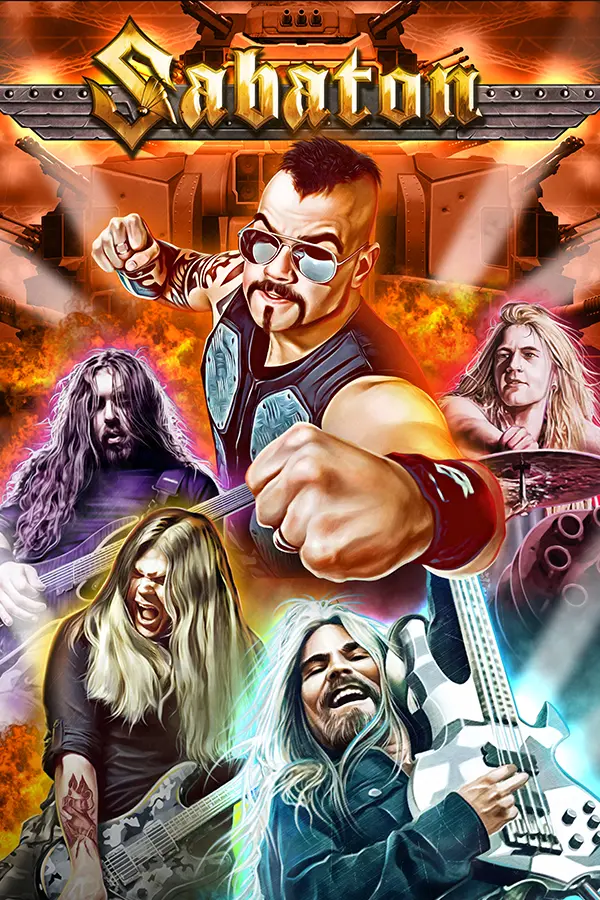 Sabaton
