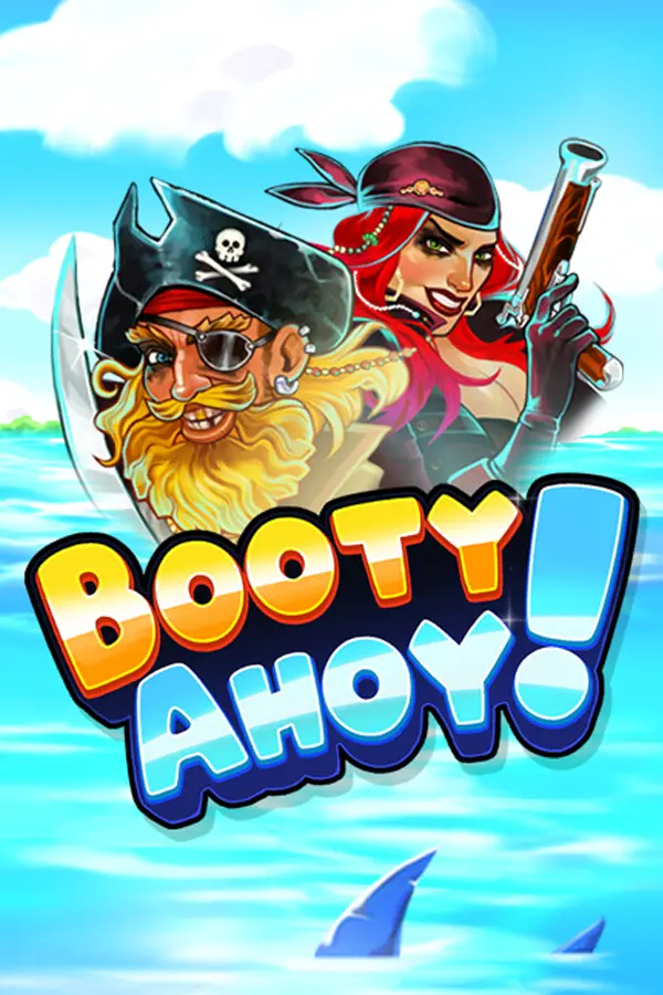 Booty Ahoy